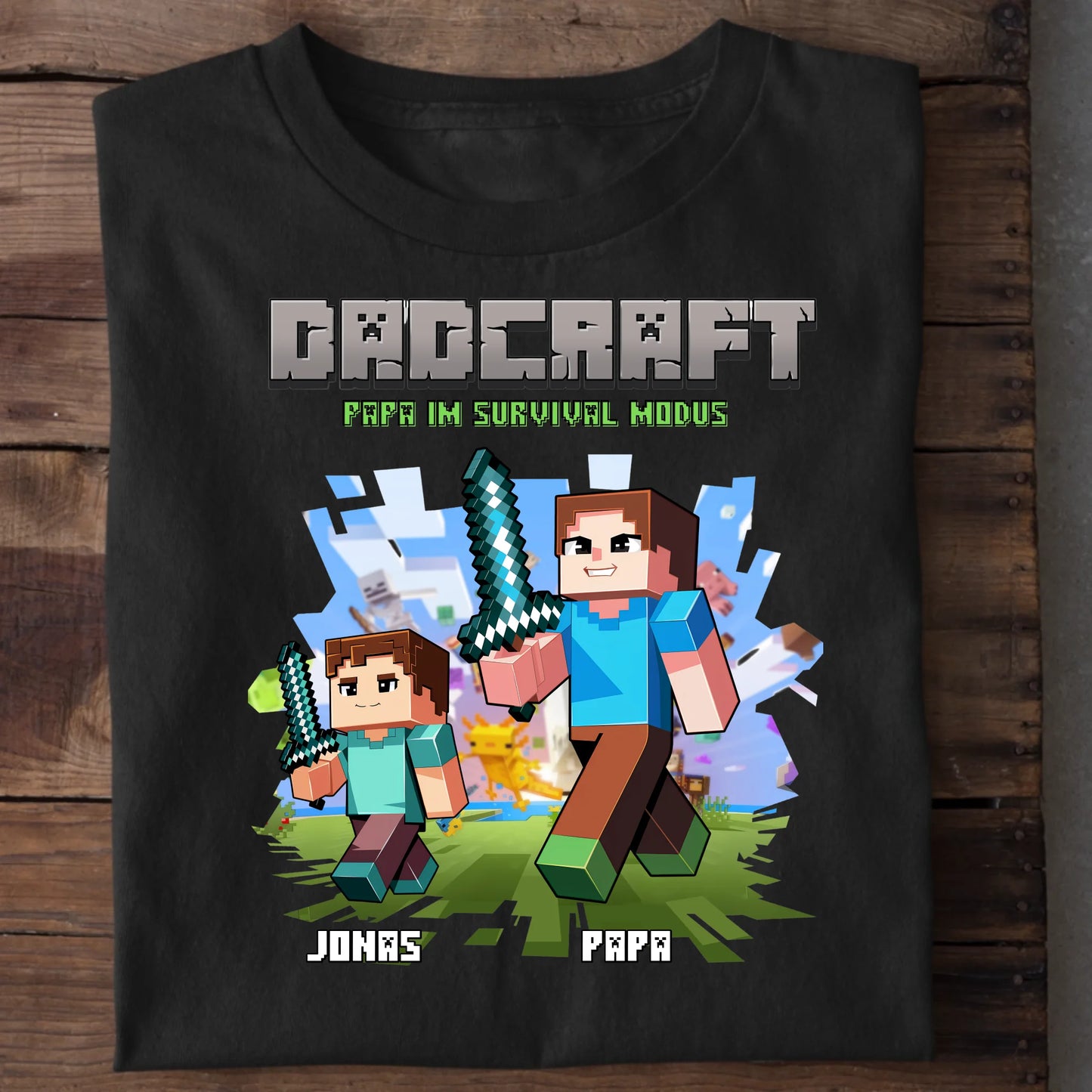 unsichtbar tshirt shirtee
