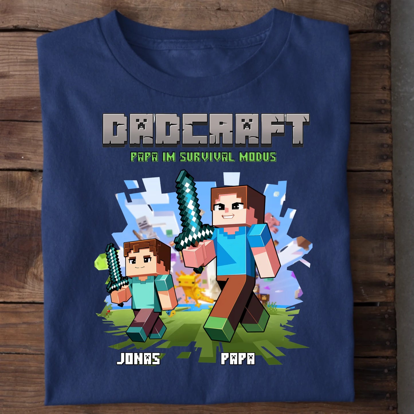 unsichtbar tshirt shirtee