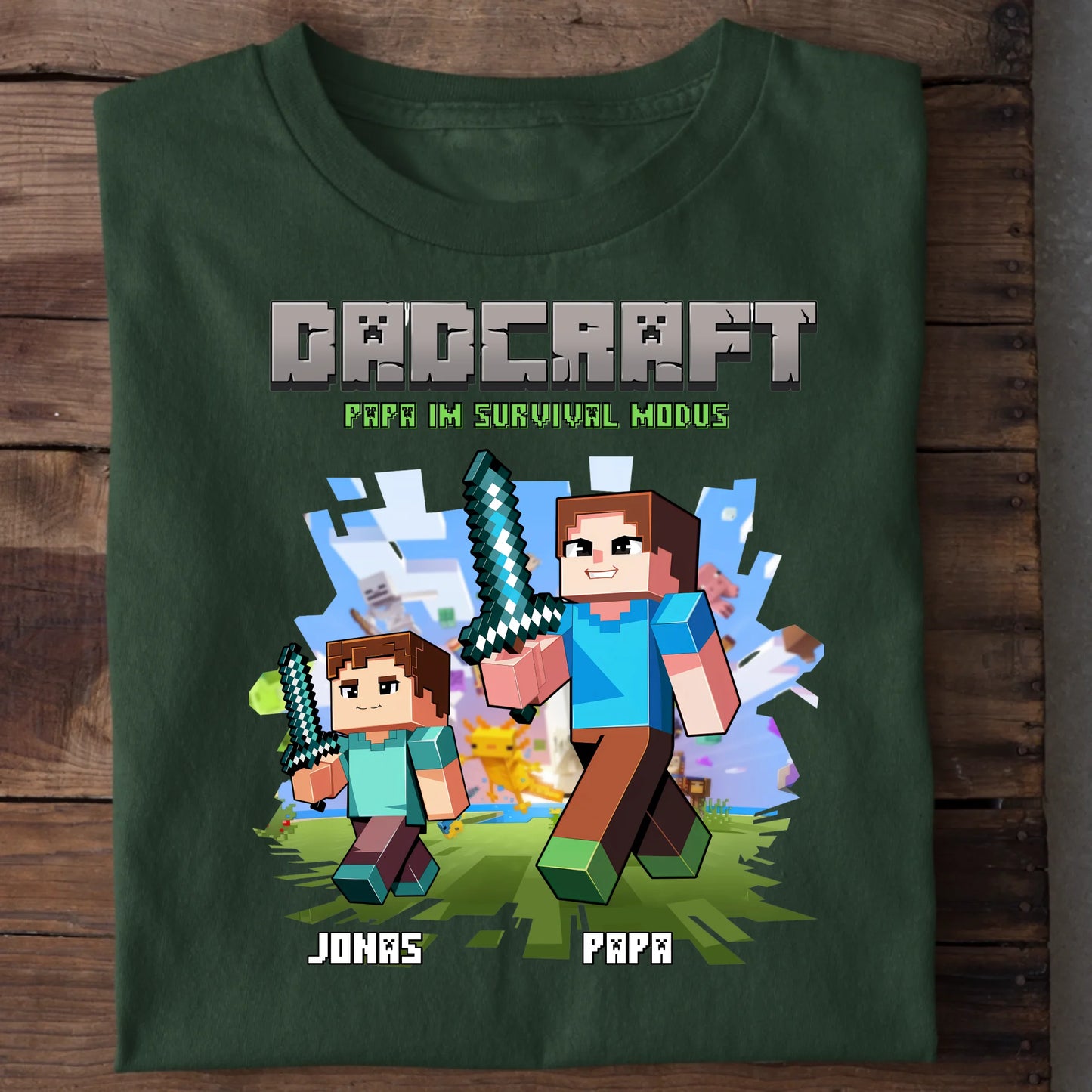 unsichtbar tshirt shirtee