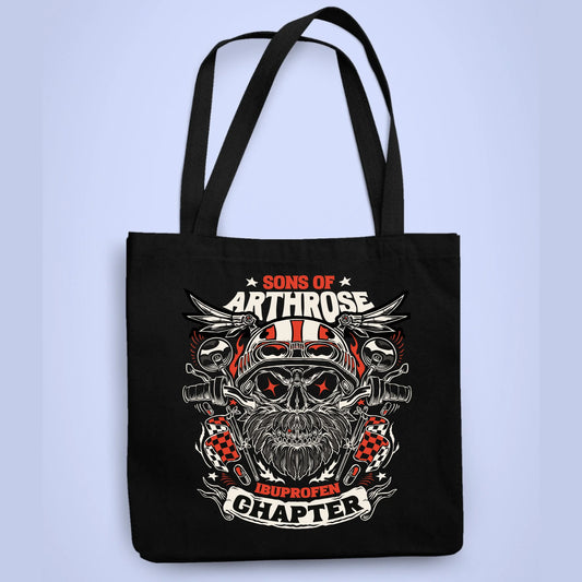 Tasche Sons of Arthrose