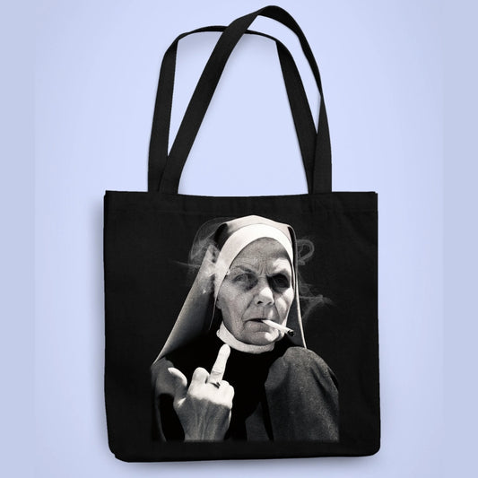 Tasche FU Nonne