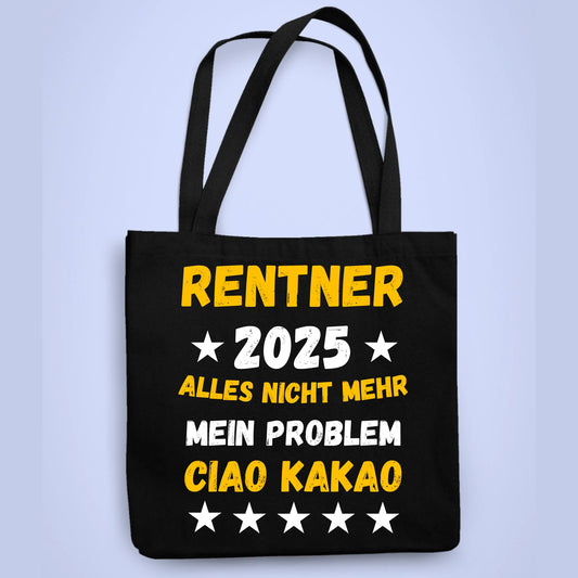 Personalisierbare Tasche Ciao Kakao