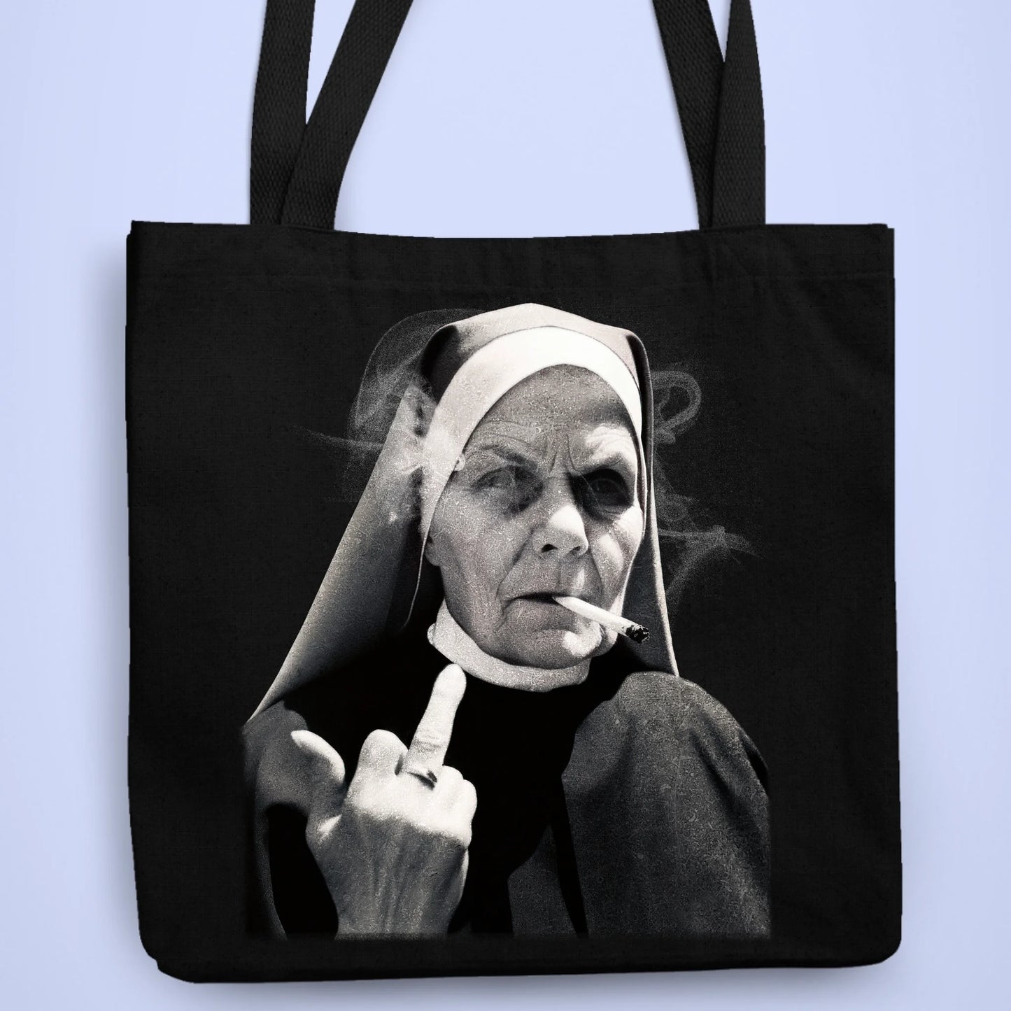 Tasche FU Nonne