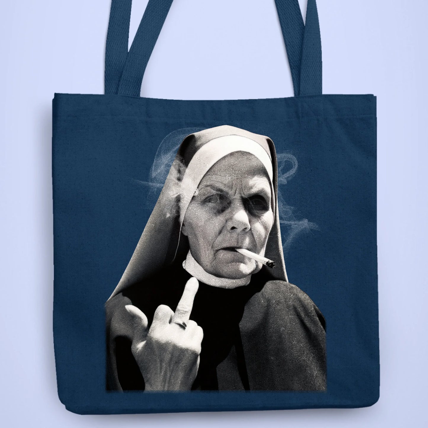 Tasche FU Nonne