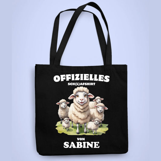 Tasche Sch(l)af