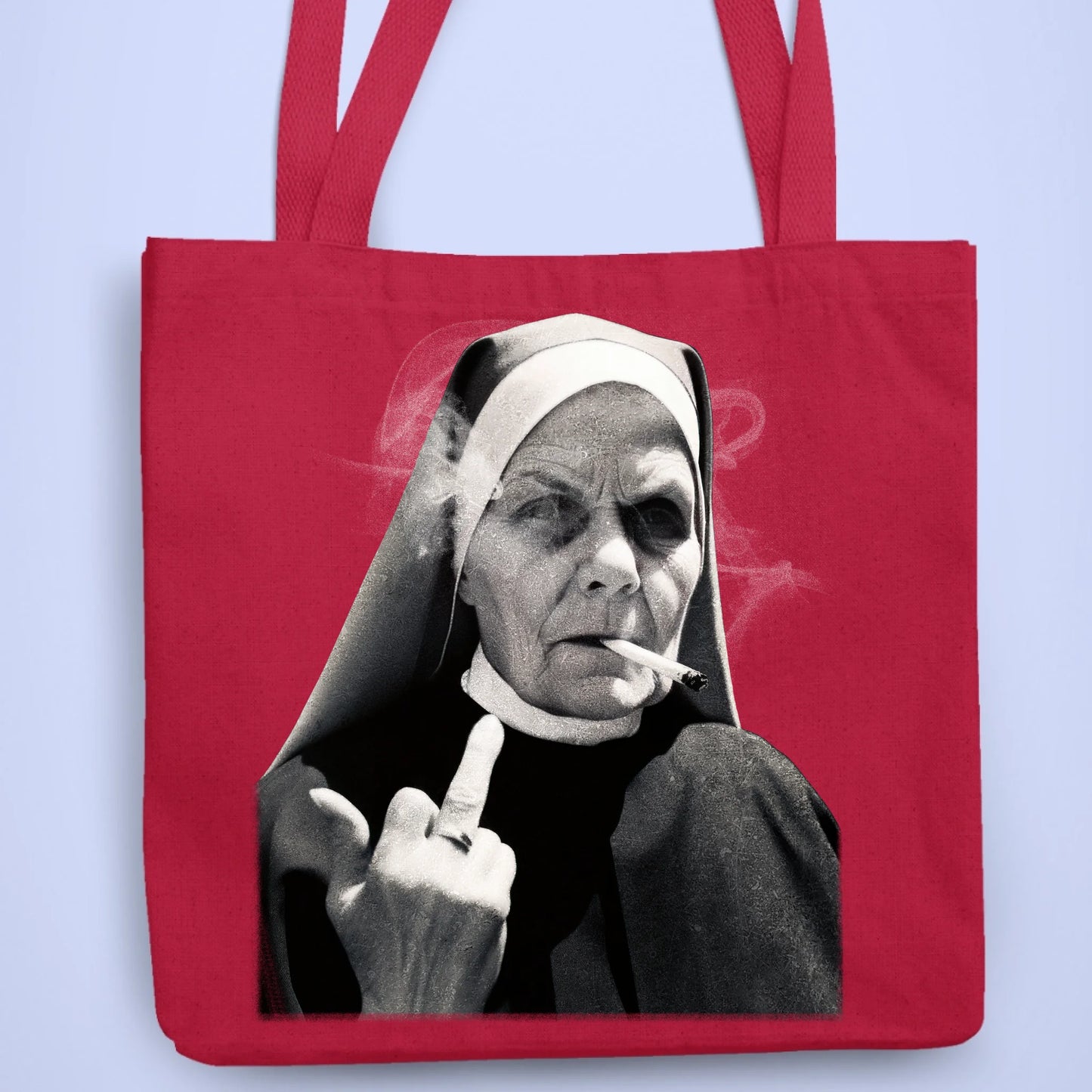 Tasche FU Nonne