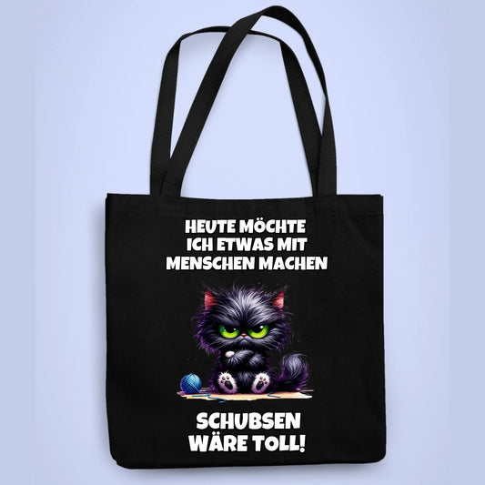 Tasche Gerne Schubsen