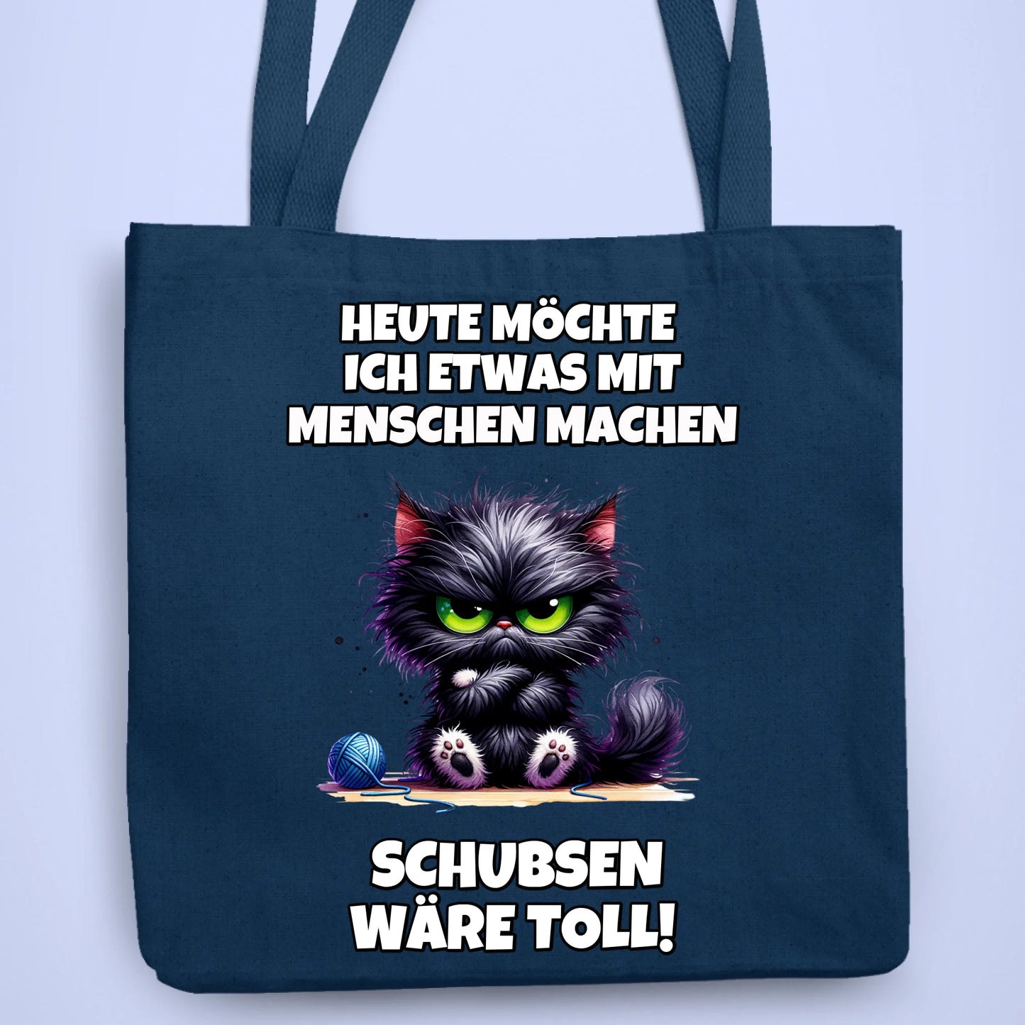 Tasche Gerne Schubsen