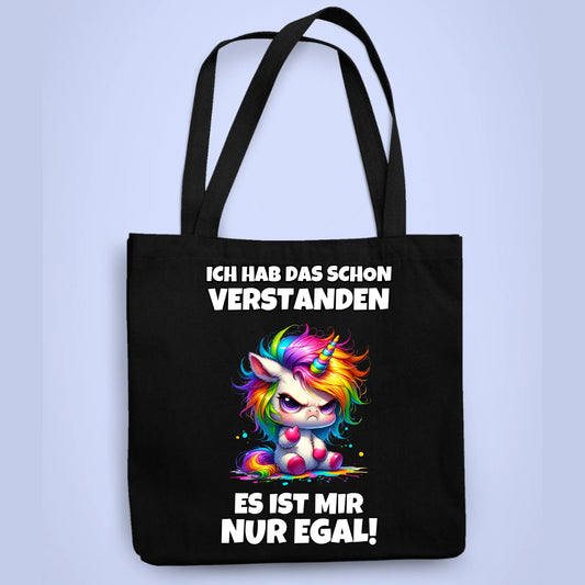 Tasche Mir Egal