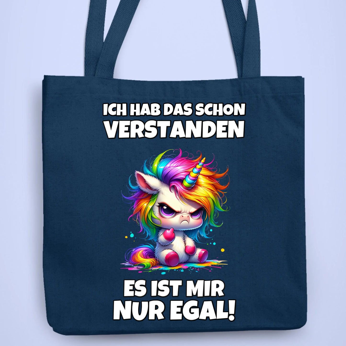 Tasche Mir Egal