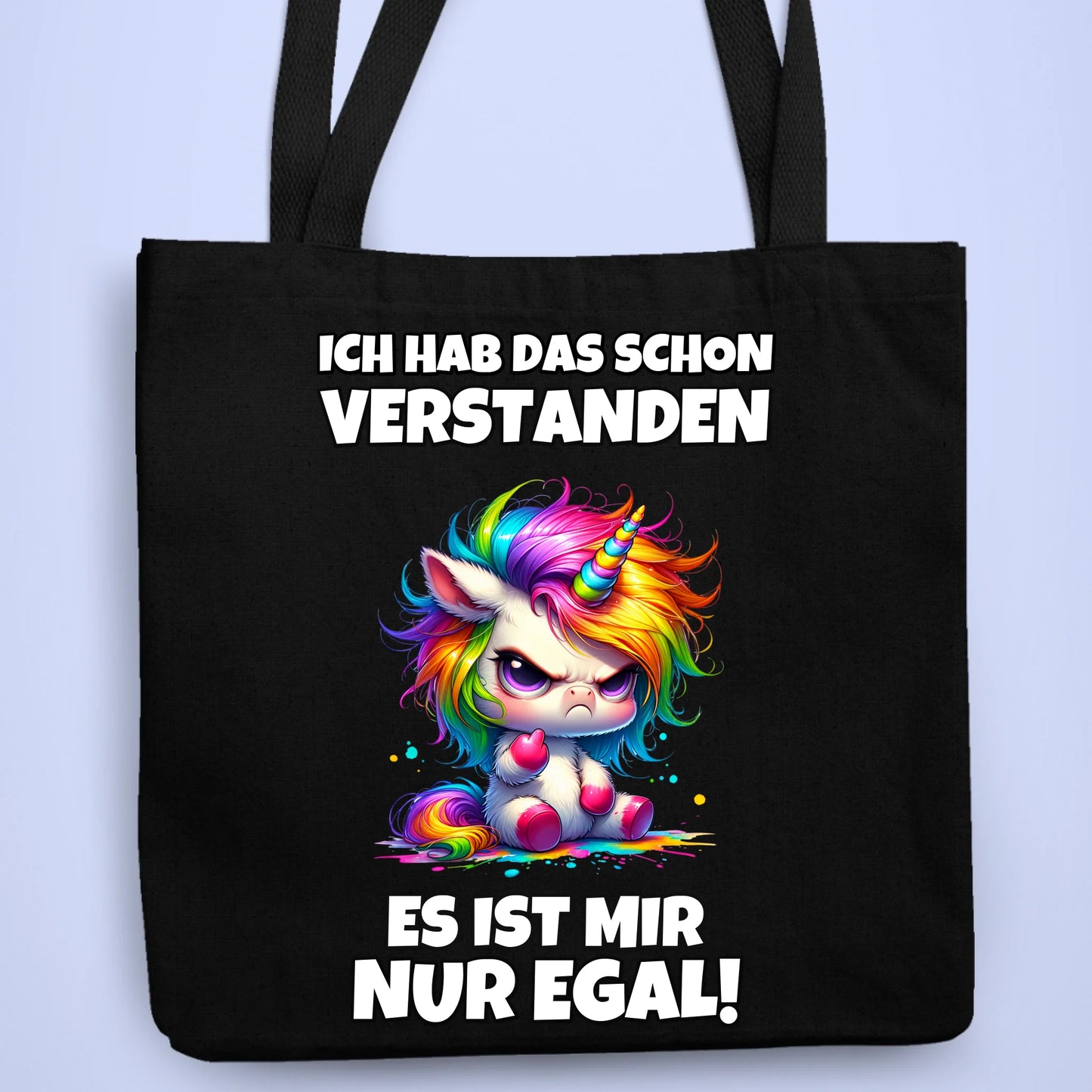 Tasche Mir Egal