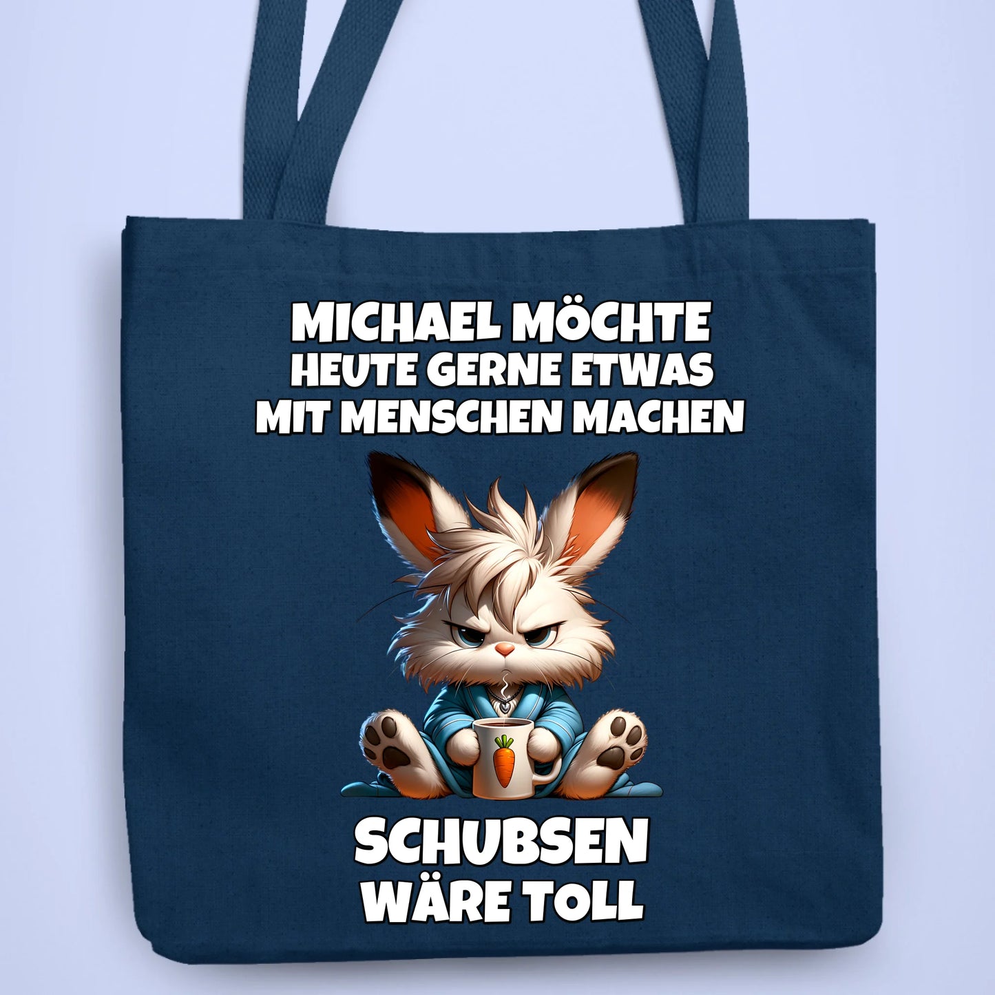 Tasche Gerne Schubsen Kaffee