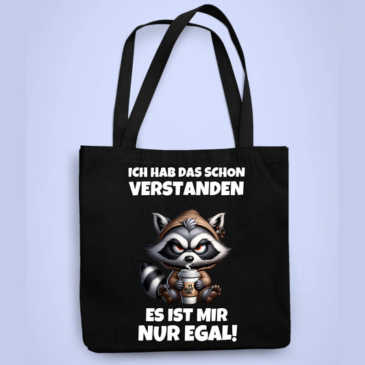 Tasche Mir Egal Kaffee