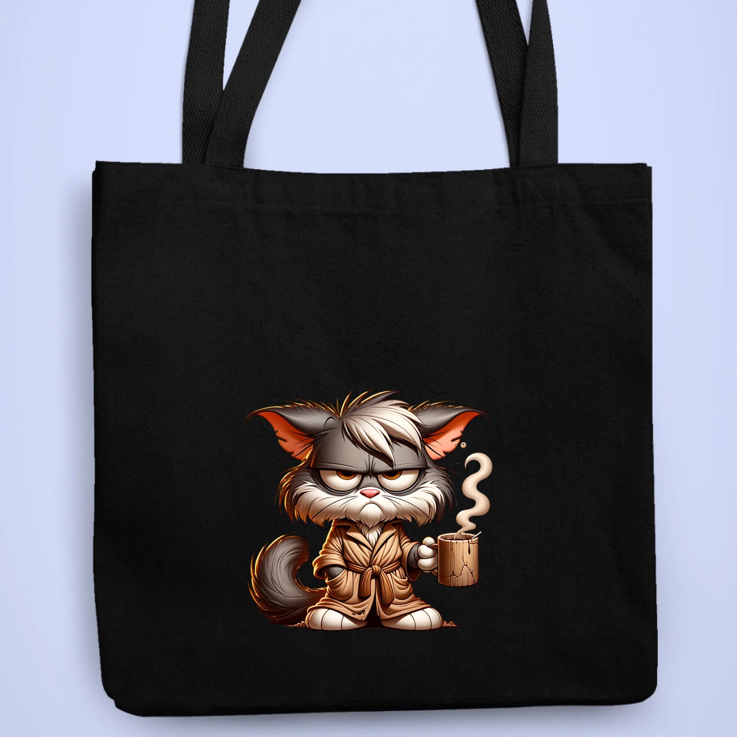 Tasche Grumpy Kaffee