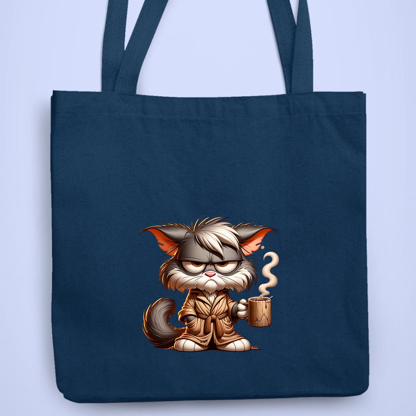 Tasche Grumpy Kaffee