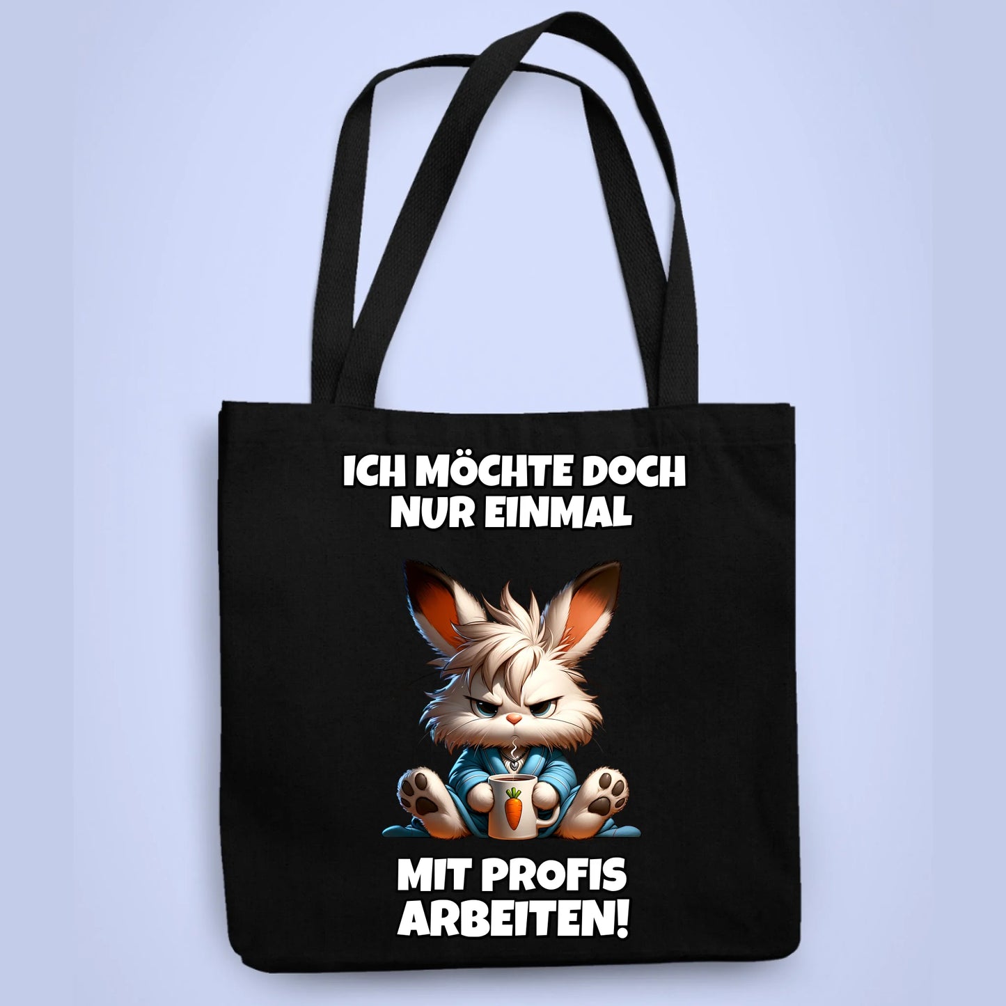 Tasche Einmal mit Profis Kaffee