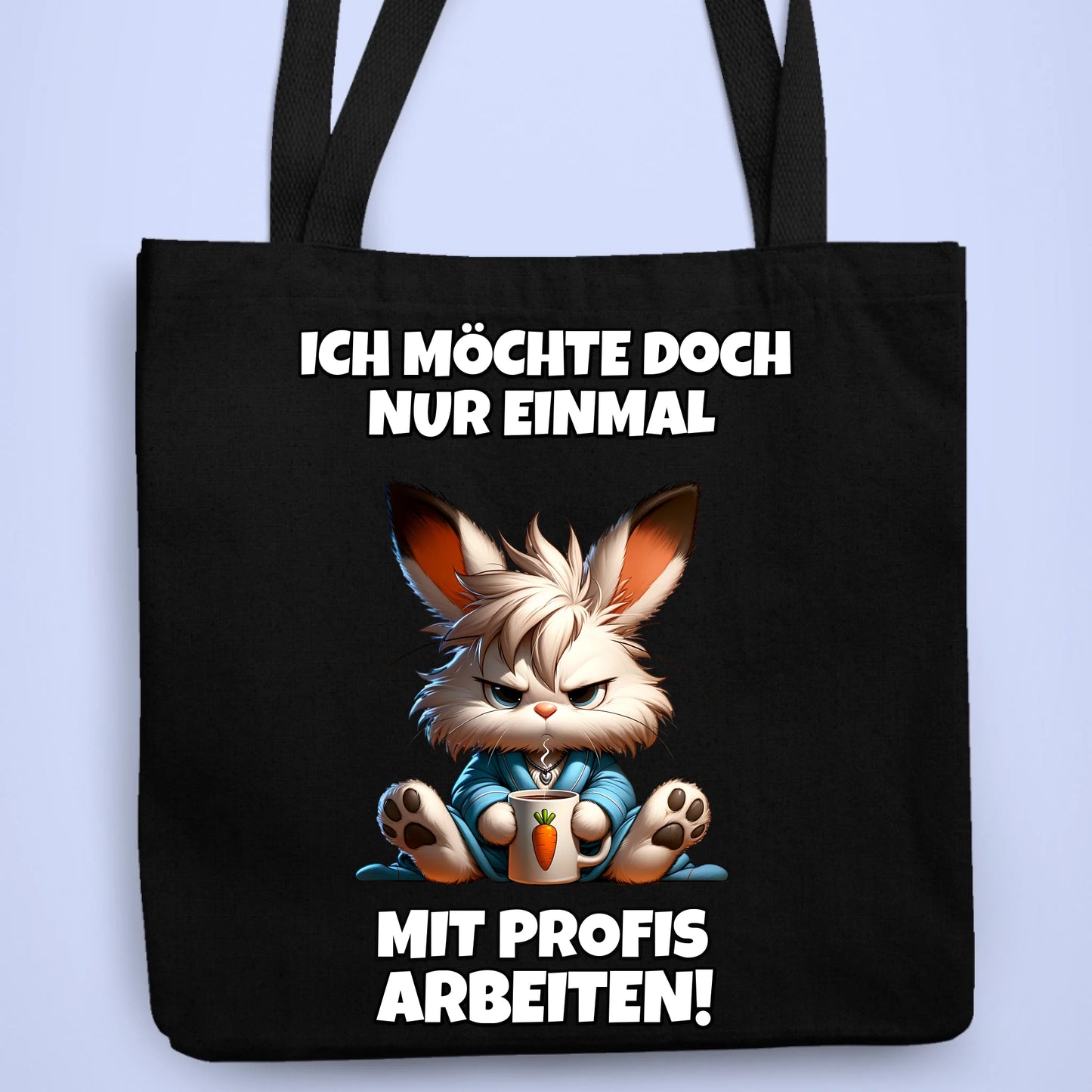 Tasche Einmal mit Profis Kaffee