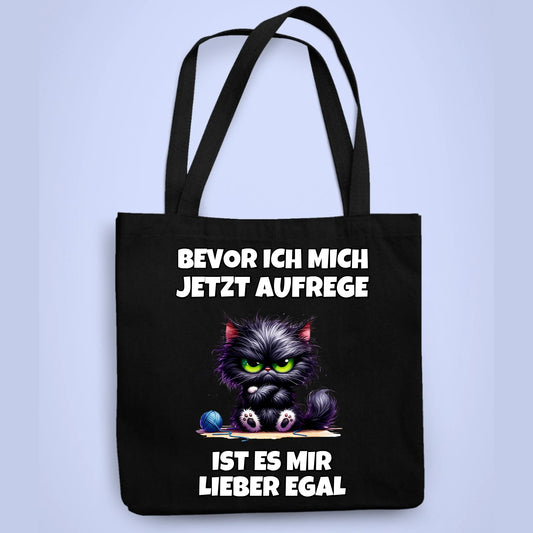 Tasche Lieber Egal