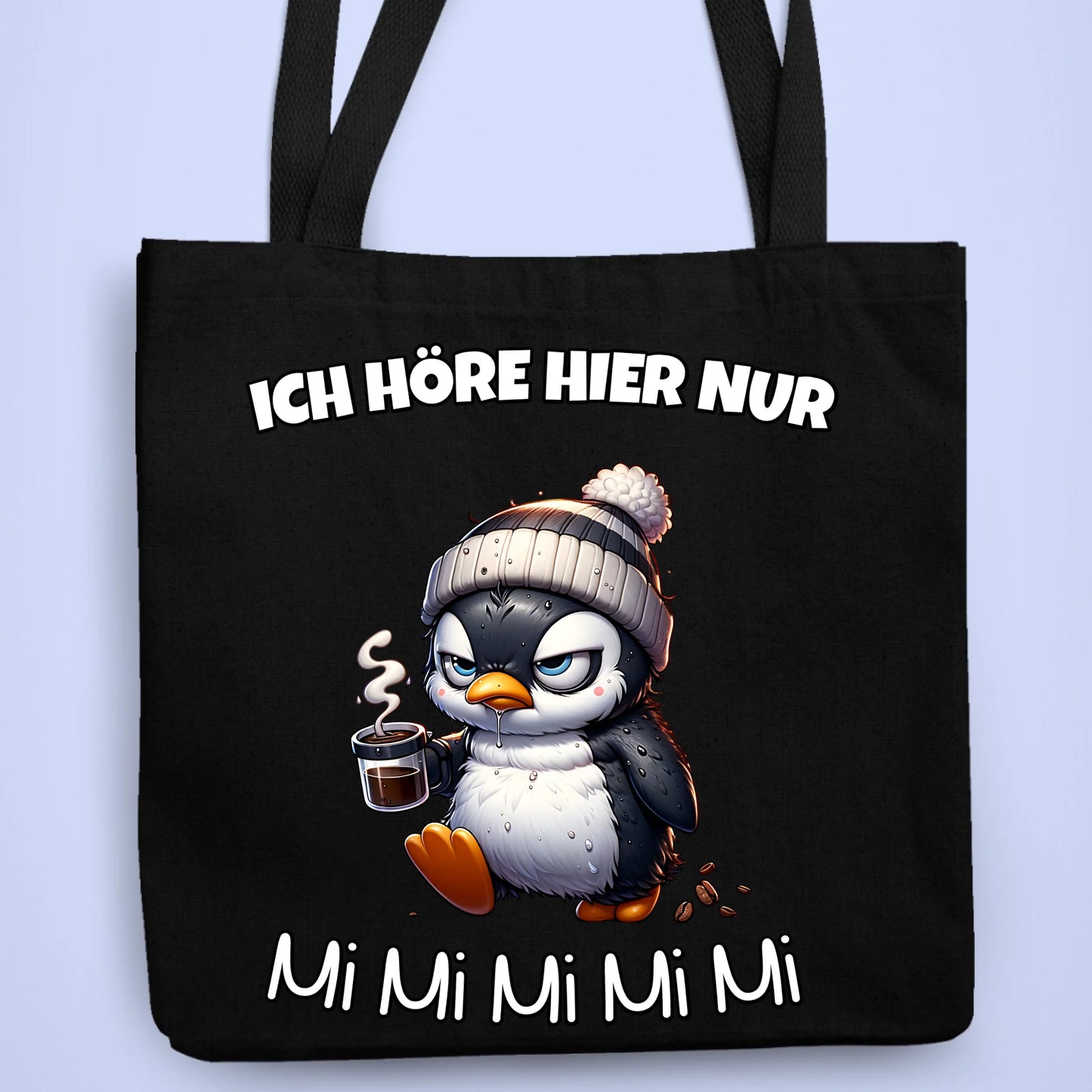Tasche MiMiMiMiMi Kaffee