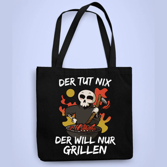 Tasche Der Tut Nix