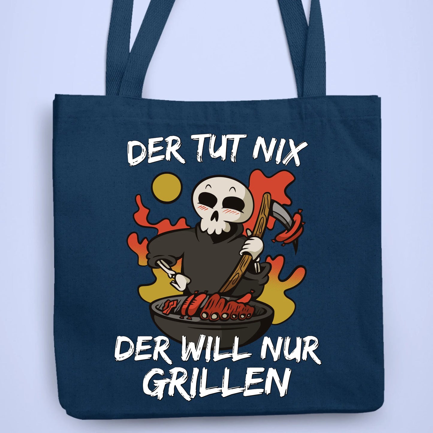 Tasche Der Tut Nix