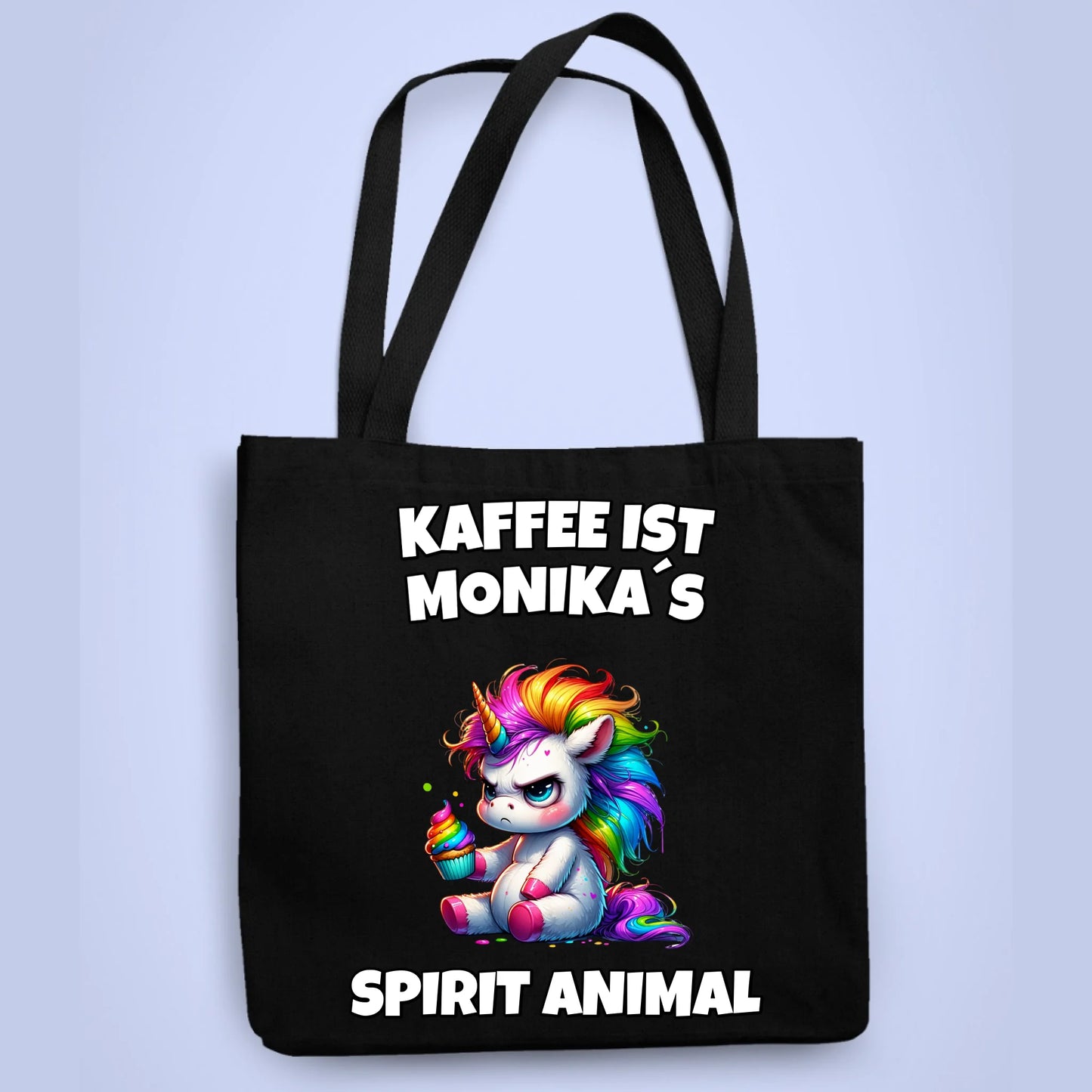 Personalisierbare Tasche Spirit Animal