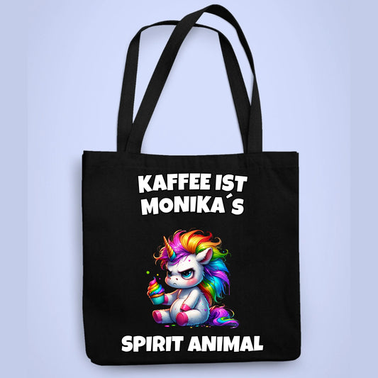 Personalisierbare Tasche Spirit Animal