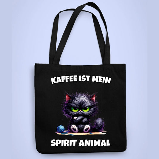 Tasche Spirit Animal
