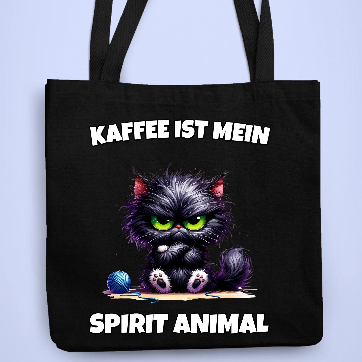 Tasche Spirit Animal