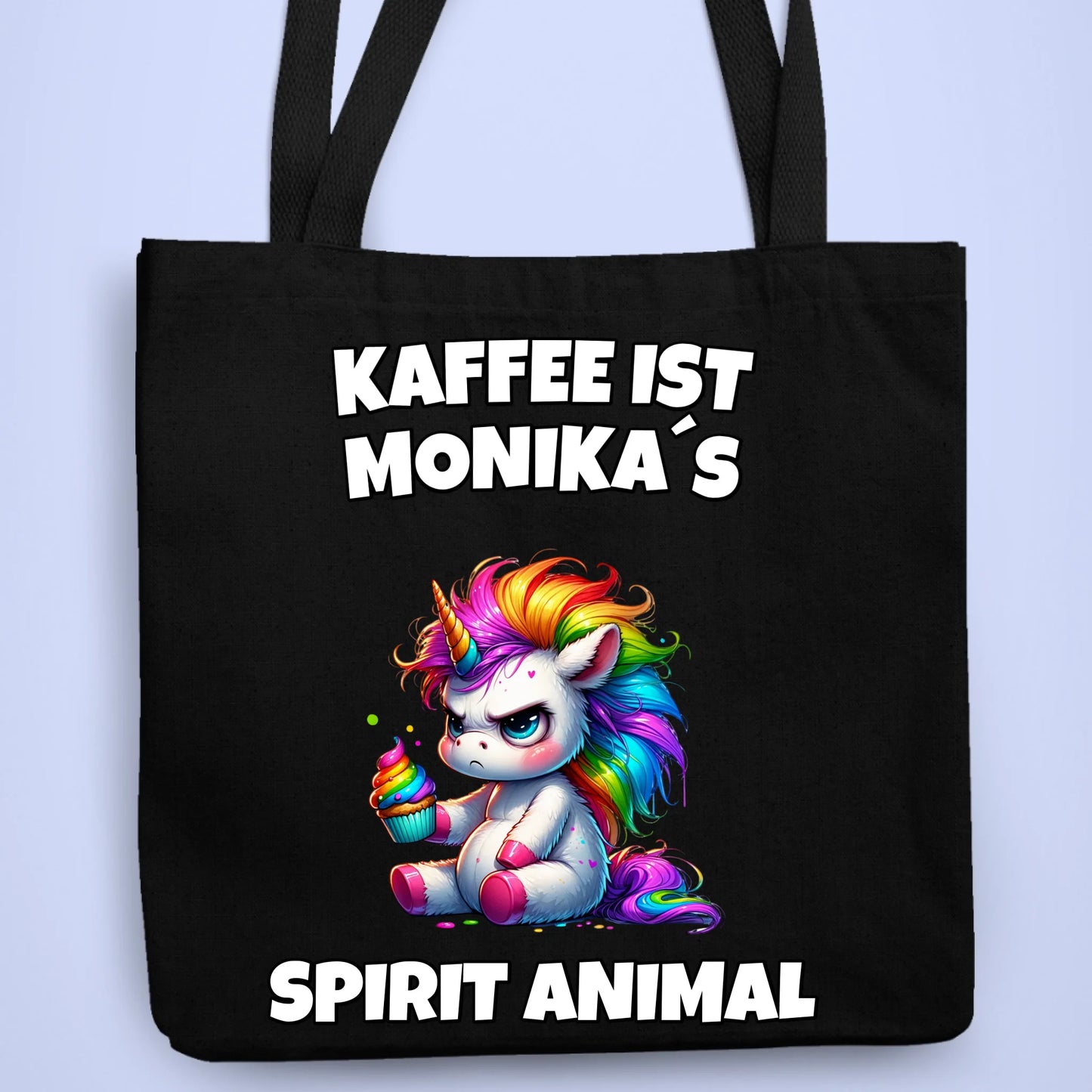 Personalisierbare Tasche Spirit Animal