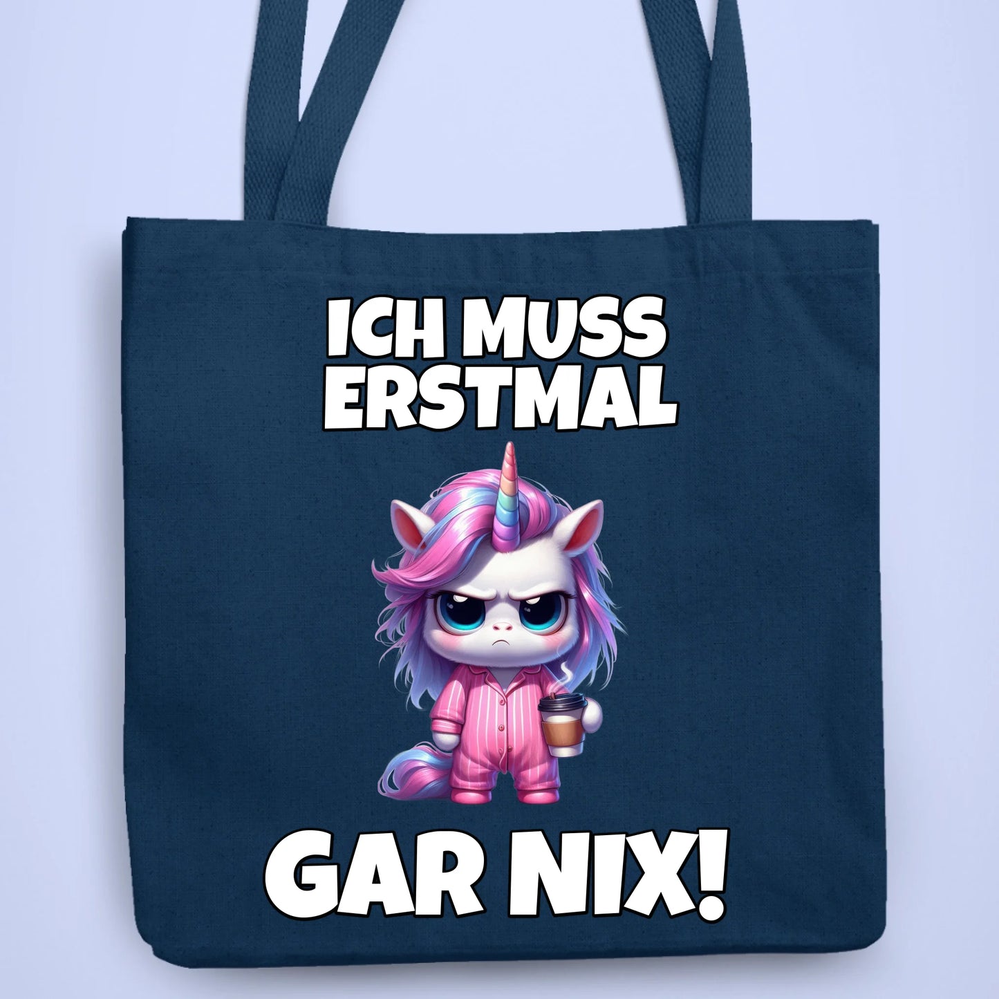Tasche Gar Nix Kaffee