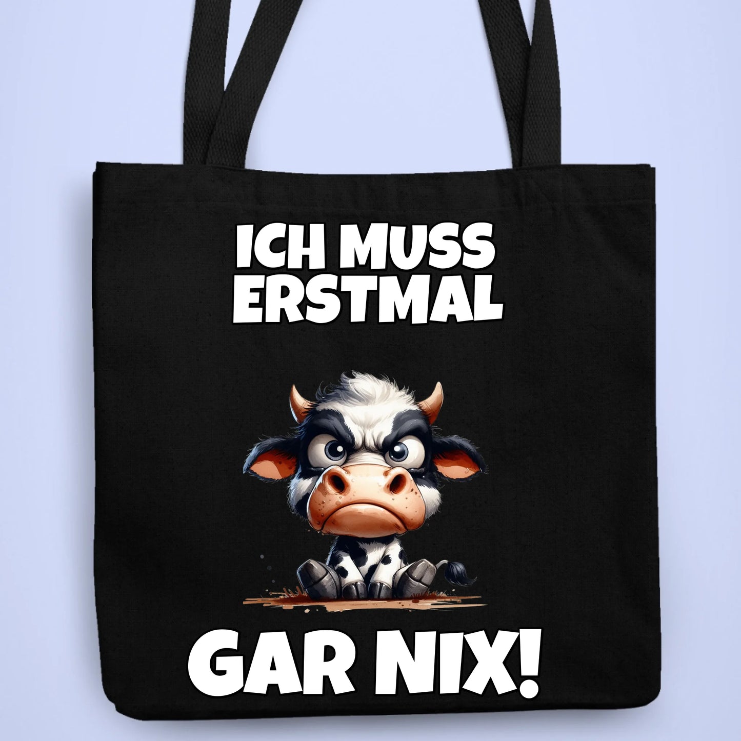 Tasche Gar Nix