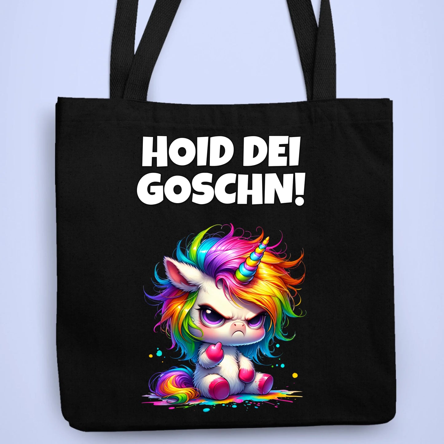 Tasche Dialekt