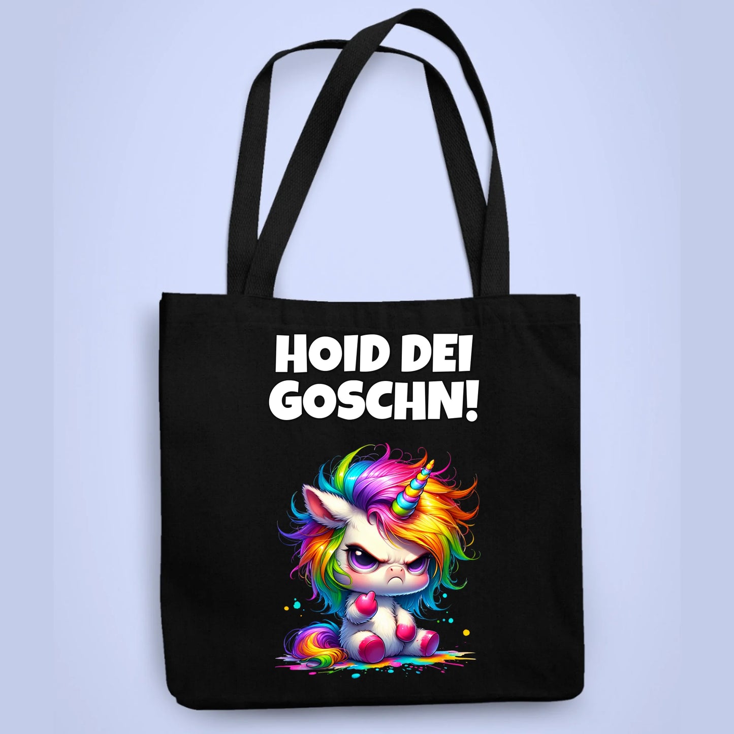 Tasche Dialekt