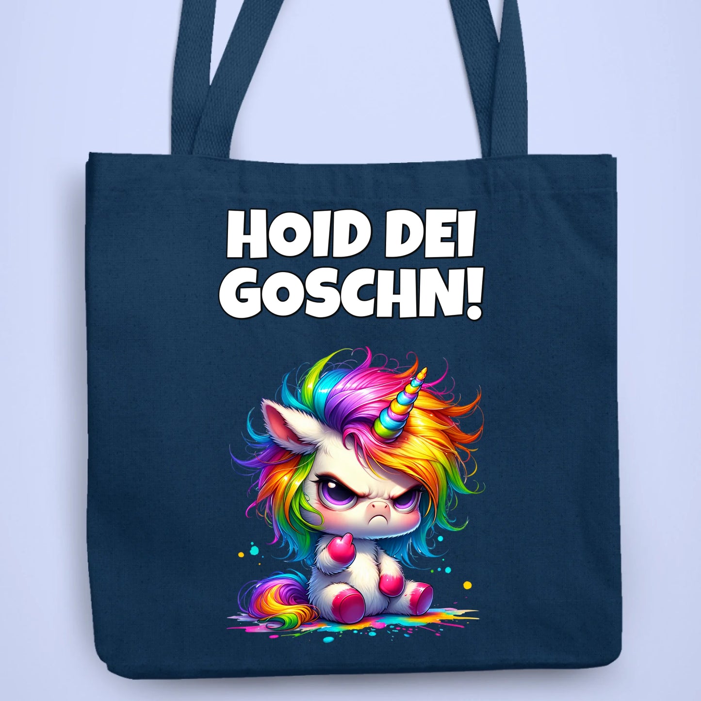 Tasche Dialekt