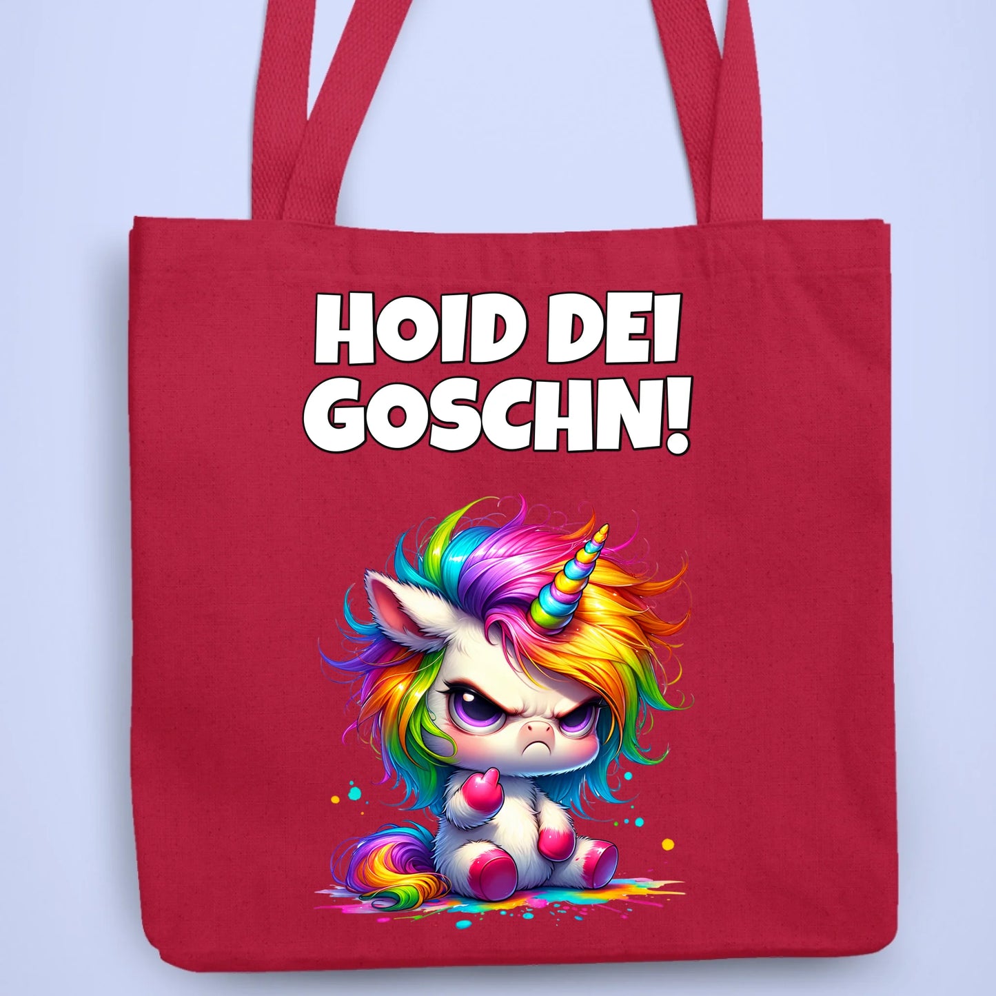 Tasche Dialekt
