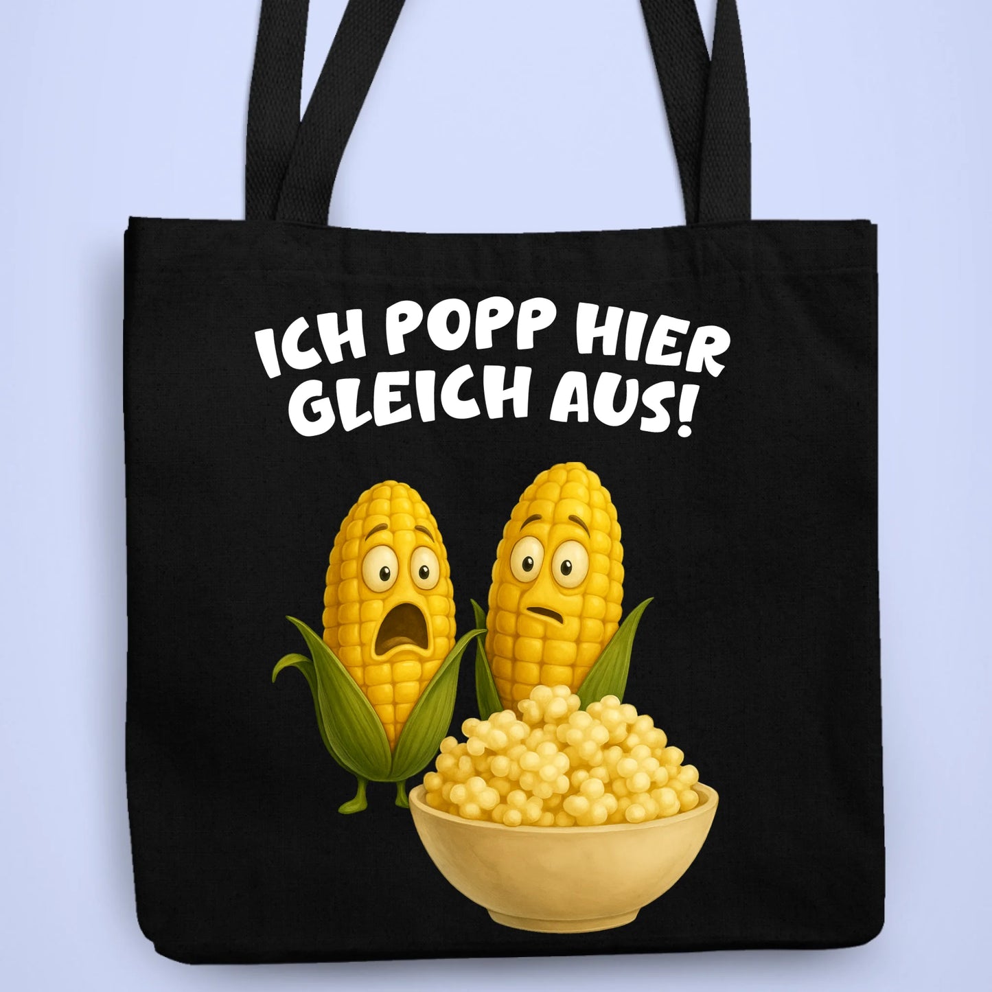 Tasche Saure Mais