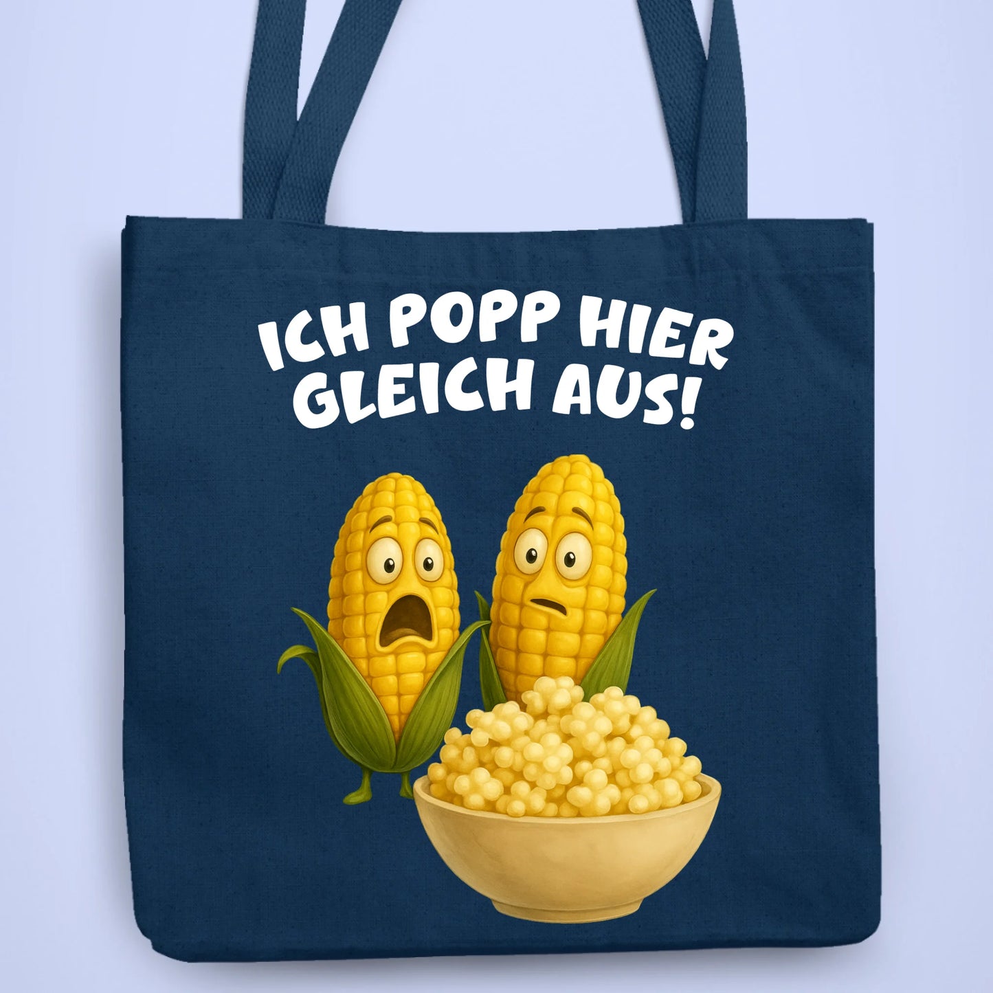 Tasche Saure Mais
