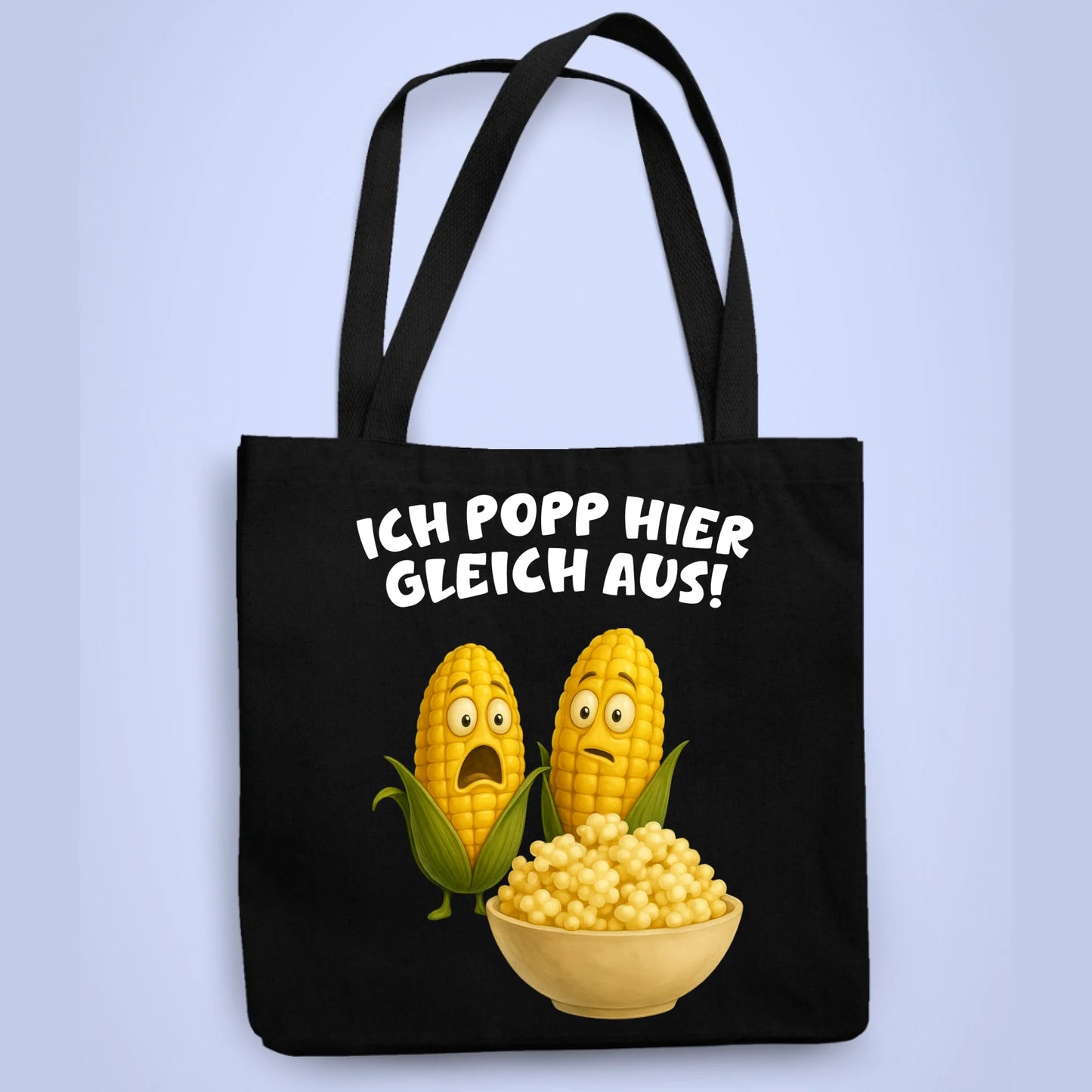 Tasche Saure Mais