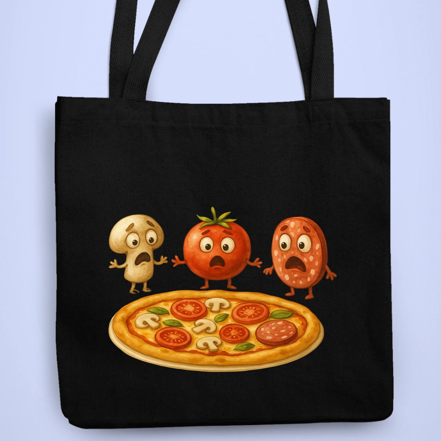 Tasche Pizza