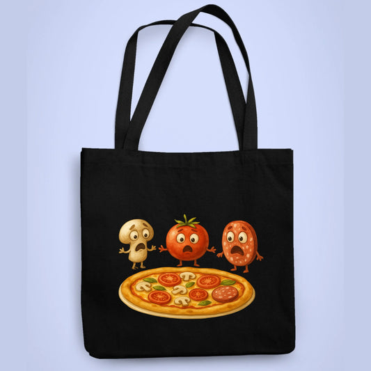 Tasche Pizza