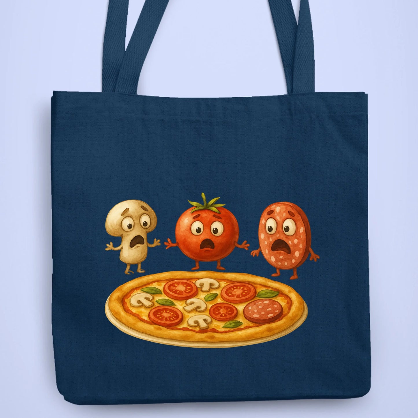 Tasche Pizza