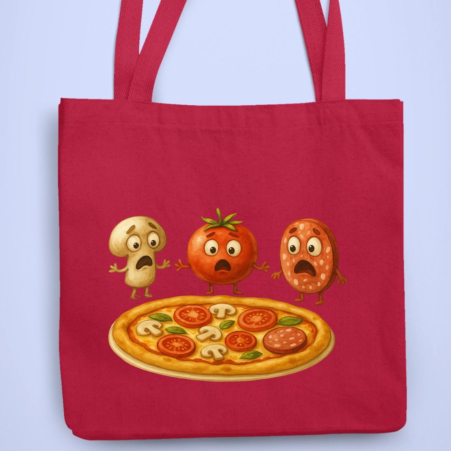 Tasche Pizza