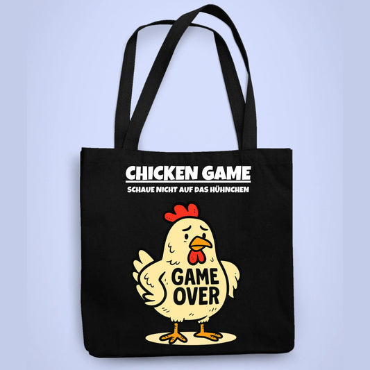 Tasche Hühnchen Spiel