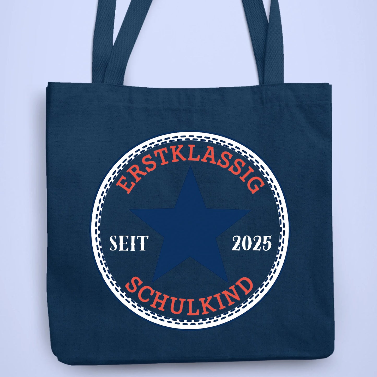 Personalisierbare Tasche Erstklassig