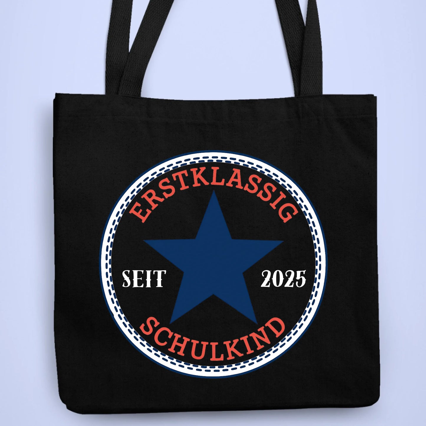 Personalisierbare Tasche Erstklassig