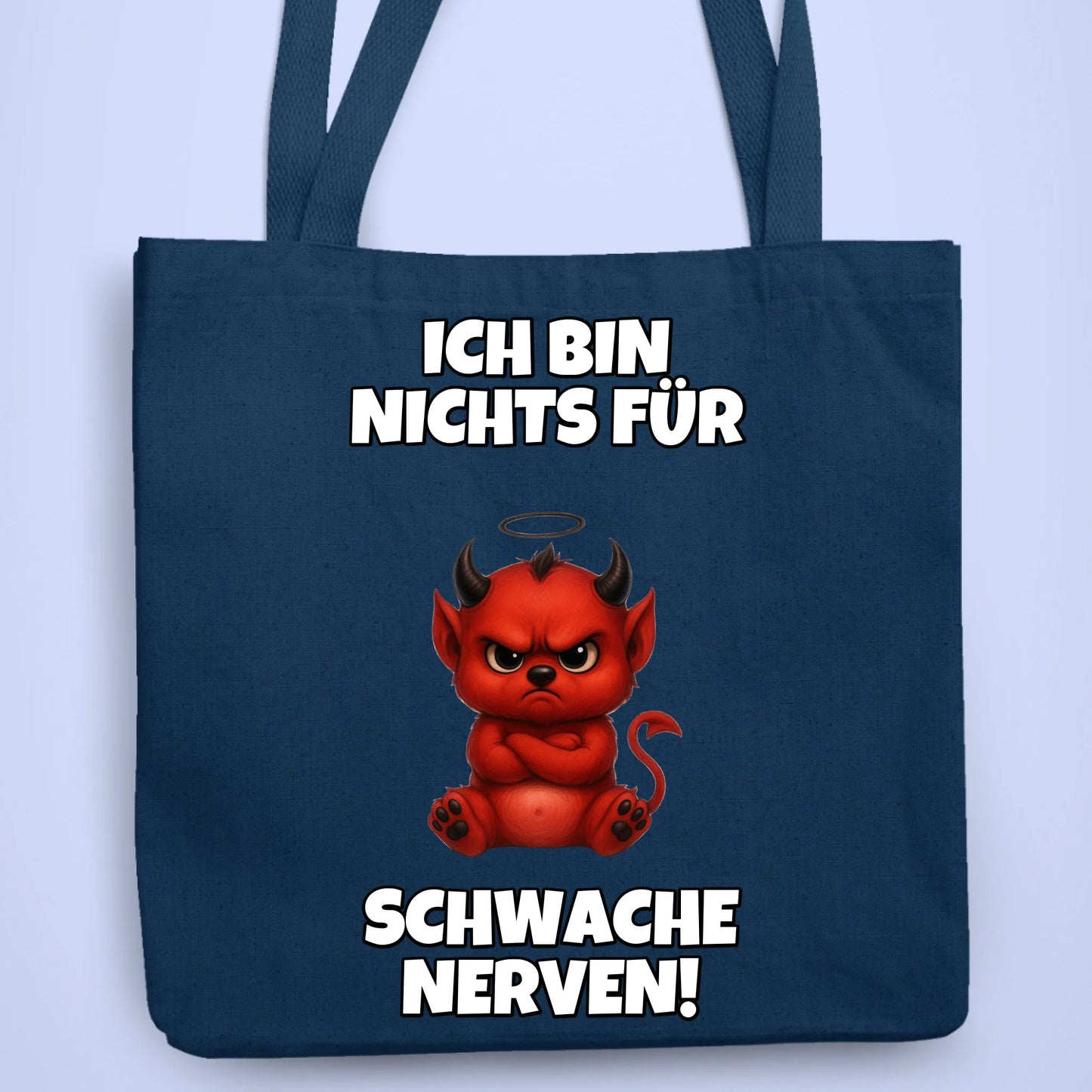 Tasche Schwache Nerven