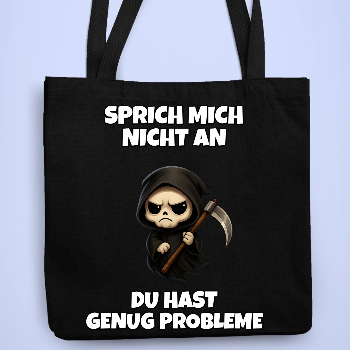 Tasche Genug Probleme