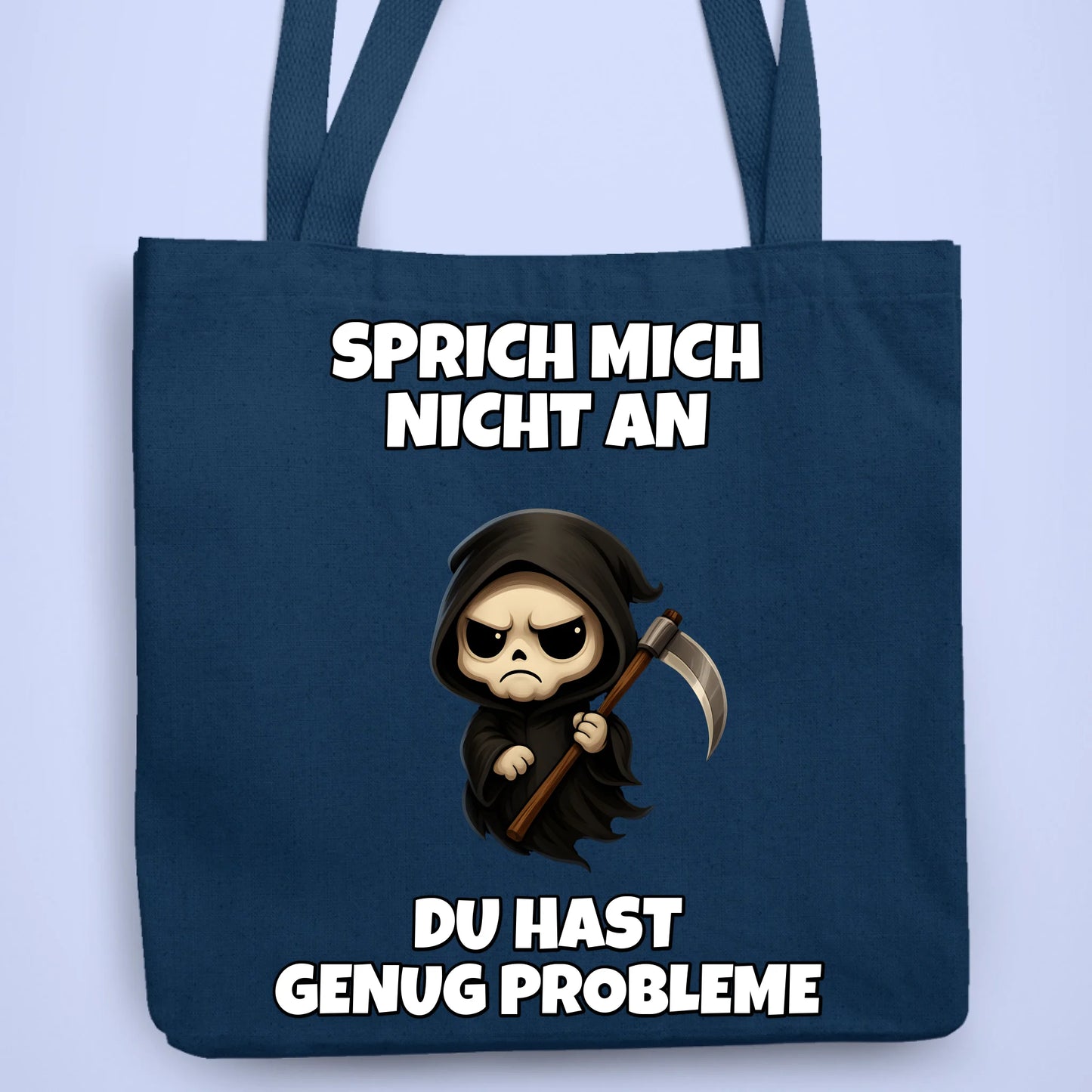 Tasche Genug Probleme