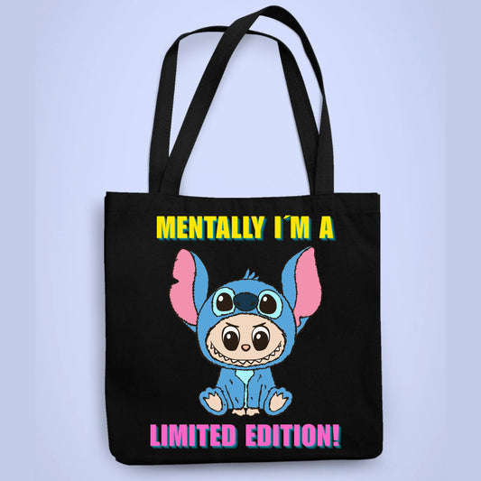 Tasche Limited Edition